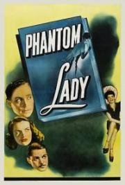 Леди-призрак (Женщина-призрак) (1944)