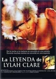 Легенда о Лайле Клэр (1968)