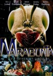 Легион огня (Марабунта) (1998)