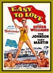 Легко любить (1953)