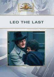 Лео последний (1970)