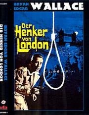 Лондонский палач (1963)