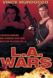Лос-анджелесские войны (Войны Лос-Анджелеса) (1994)