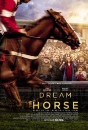 Лошадь мечты
