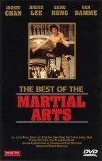 Лучшие в боевых искусствах (1990)