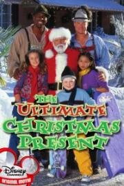 Лучший подарок на Рождество (Спасти Рождество) (2000)