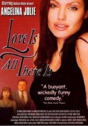 Любовь и больше ничего (Итальянские любовники) (1996)