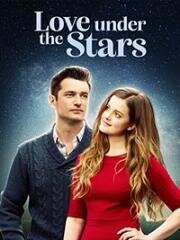 Любовь под звёздами (2015)