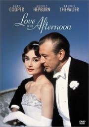 Любовь после полудня (1957)