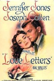 Любовные письма (1945)