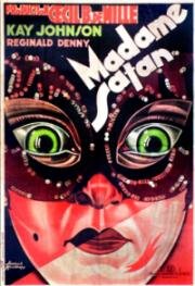 Мадам Сатана (1930)