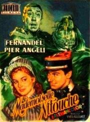 Мадемуазель Нитуш (1954)