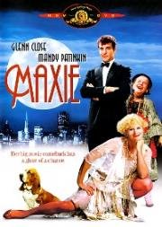 Макси (Бесплатный дух) (1985)