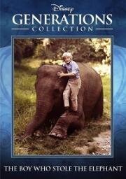 Мальчик, который украл слона (1970)