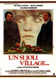 Маленькая красивая деревня (1979)