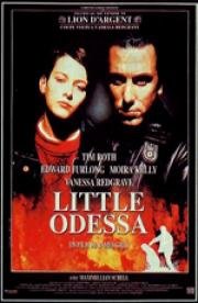 Маленькая Одесса (1994)