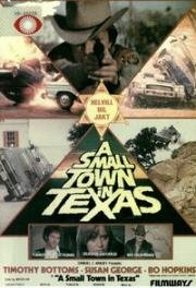 Маленький городок в Техасе (В маленьком техасском городке) (1976)