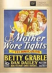 Мама носила трико (1947)