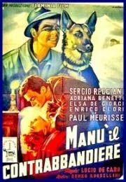 Ману контрабандист (1948)