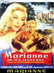 Марианна моей юности (1955)