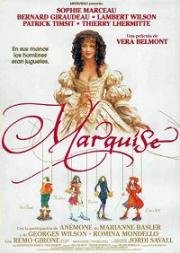 Маркиза (1997)