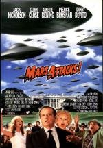 Марс атакует (1996)