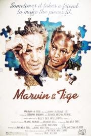 Марвин и Тайг (1983)