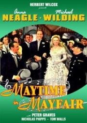 Май в Мэйфэйре (Танцы сердца) (1949)