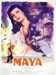 Майя (1949)