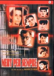 Мэри навсегда (1989)