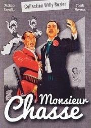 Месье Охота (1947)
