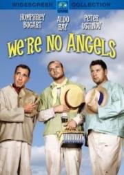 Мы не ангелы (1955)