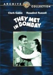 Мы встретились в Бомбее (1941)