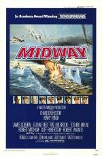 Мидуэй (1976)