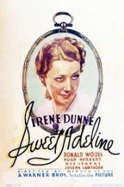 Милая Аделин (1934)