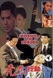 Миссия кондора (1991)