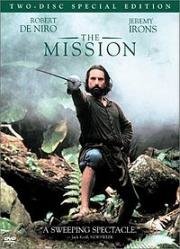 Миссия (1986)