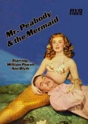 Мистер Пибоди и русалка (1948)