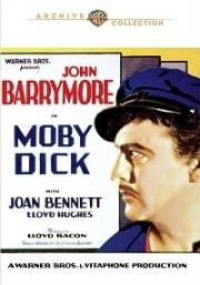 Моби Дик (1930)