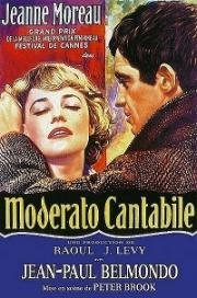 Модерато кантабиле (7 дней, 7 ночей) (1960)