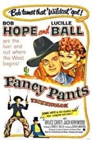 Модные штаны (1950)