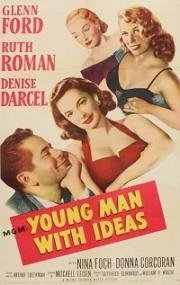 Молодой человек с идеями (1952)