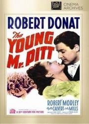 Молодой мистер Питт (1942)