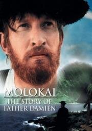 Молокаи: История отца Дэмиена (1999)