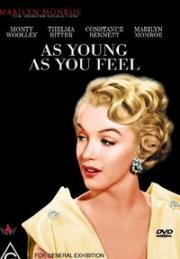 Моложе себя и не почувствуешь (Ты молод, насколько себя чувствуешь) (1951)