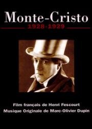 Монте-Кристо (1929)