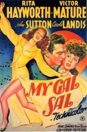 Моя девушка Сал (1942)