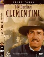 Моя дорогая Клементина (1946)