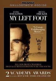 Моя левая нога (1989)