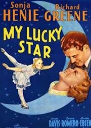Моя счастливая звезда (1938)
